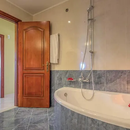 Sleeps 6 Air Con Wifi Villa Lithakia (Zakynthos)