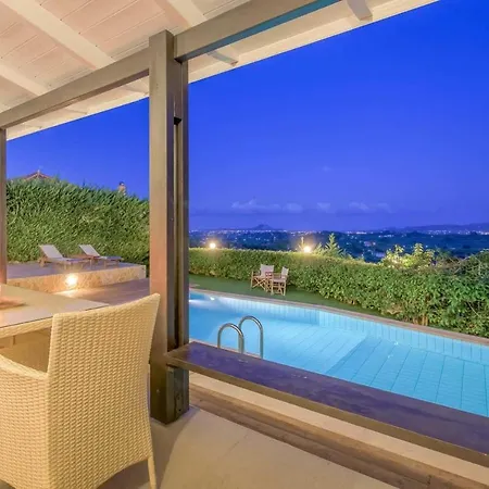 Sleeps 6 Air Con Wifi Lithakia (Zakynthos)